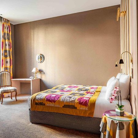 Hotel Regent'S Garden - Astotel Париж Екстер'єр фото